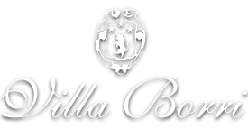 Villa Borri - Matrimoni e Eventi